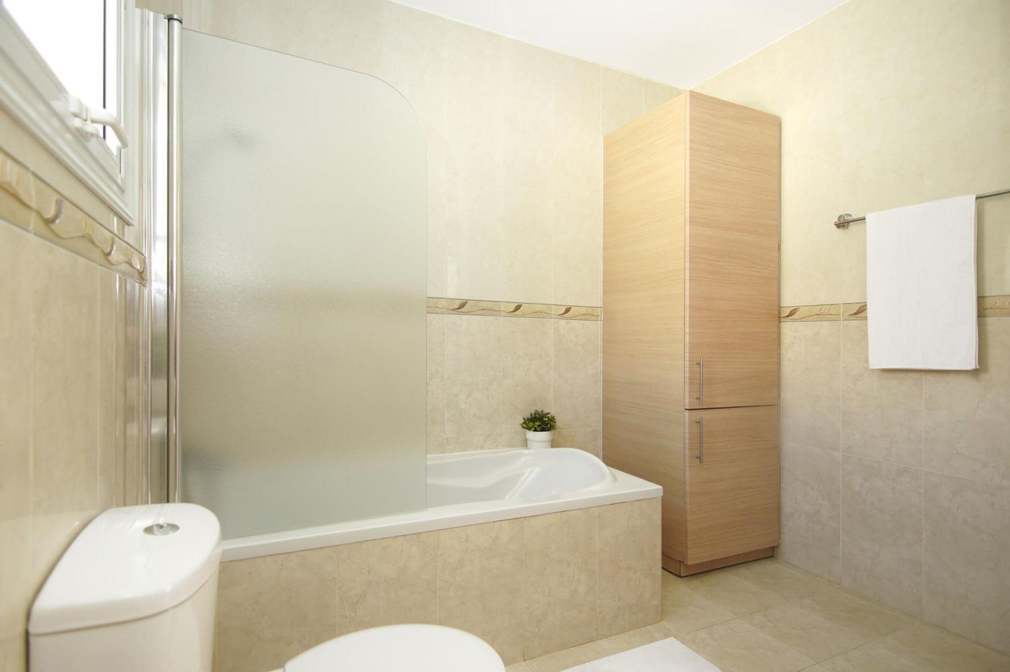 Nissi Adamite Villa Ayia Napa Exterior photo